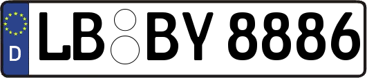 LB-BY8886