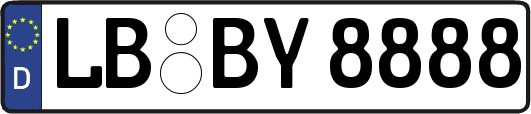 LB-BY8888