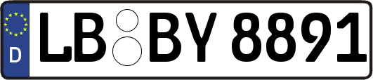 LB-BY8891