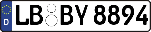 LB-BY8894