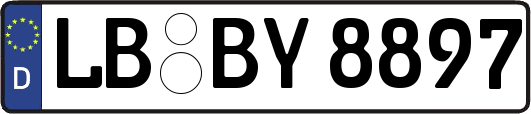 LB-BY8897