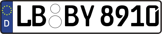 LB-BY8910