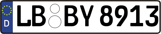 LB-BY8913