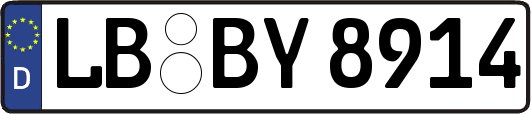 LB-BY8914