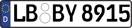 LB-BY8915