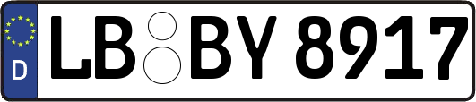 LB-BY8917
