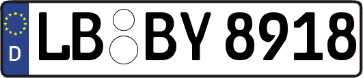 LB-BY8918