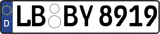 LB-BY8919