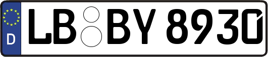 LB-BY8930