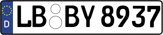 LB-BY8937