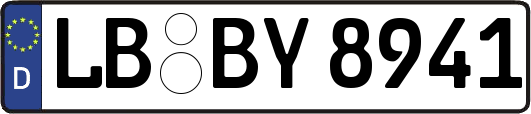 LB-BY8941