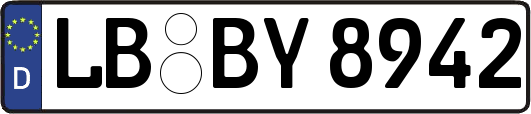 LB-BY8942