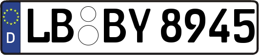 LB-BY8945