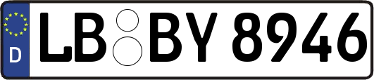 LB-BY8946