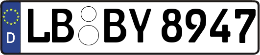 LB-BY8947