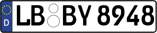 LB-BY8948