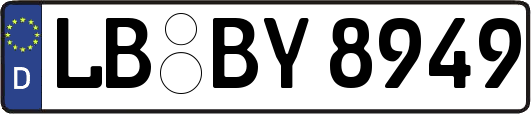 LB-BY8949
