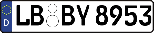 LB-BY8953