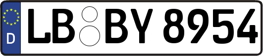 LB-BY8954