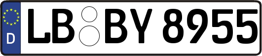 LB-BY8955