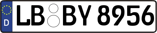 LB-BY8956