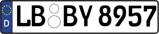LB-BY8957