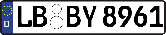 LB-BY8961