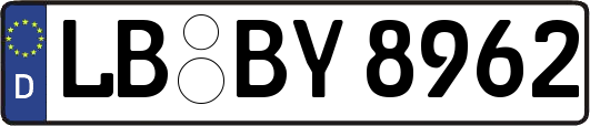 LB-BY8962