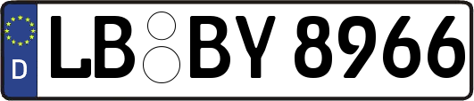 LB-BY8966
