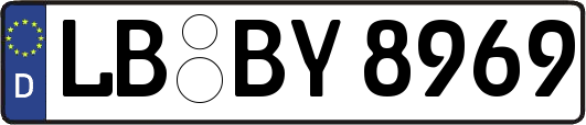 LB-BY8969