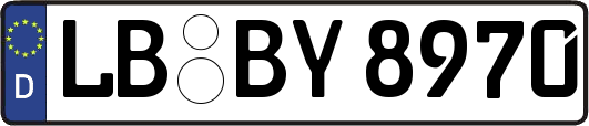LB-BY8970