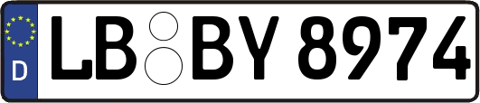LB-BY8974