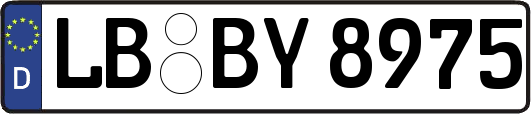 LB-BY8975