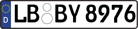 LB-BY8976