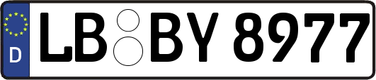 LB-BY8977