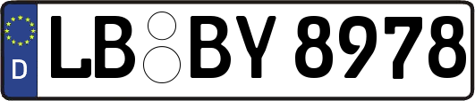 LB-BY8978