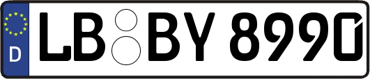 LB-BY8990