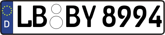 LB-BY8994