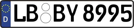 LB-BY8995
