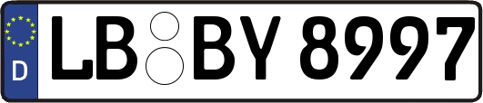 LB-BY8997