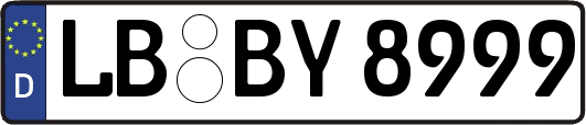 LB-BY8999