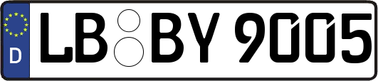 LB-BY9005