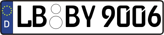 LB-BY9006