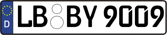 LB-BY9009