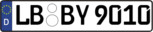 LB-BY9010