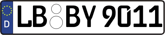 LB-BY9011