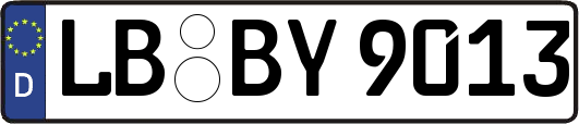 LB-BY9013