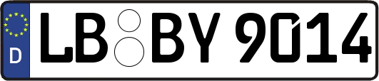 LB-BY9014