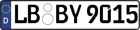 LB-BY9015