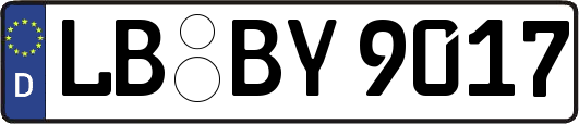 LB-BY9017